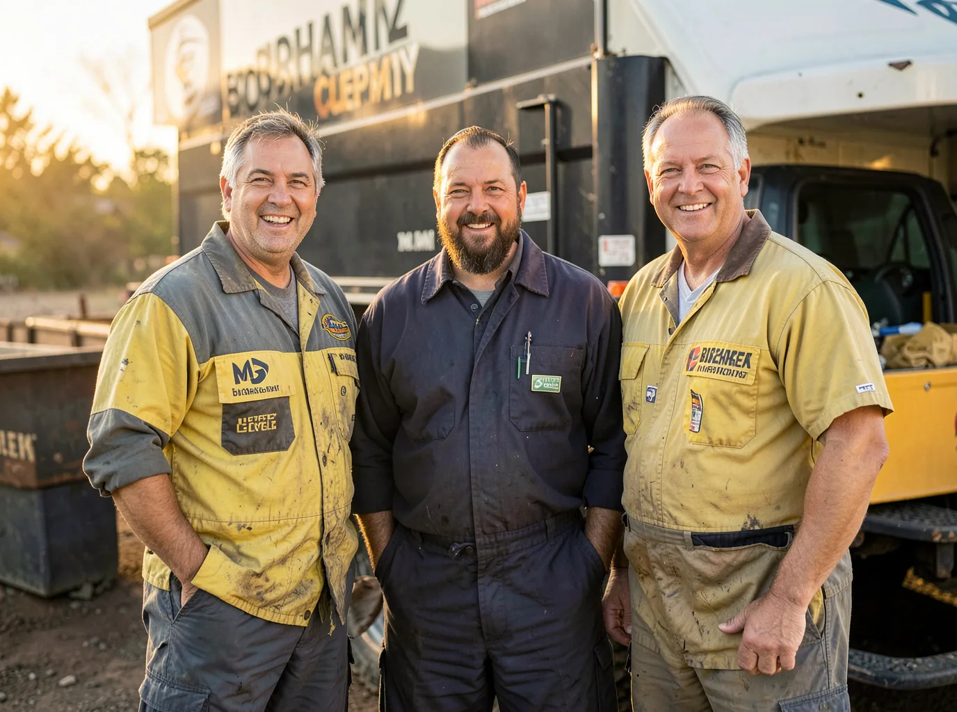 Sewage Cleanup company in East Petersburg, PA